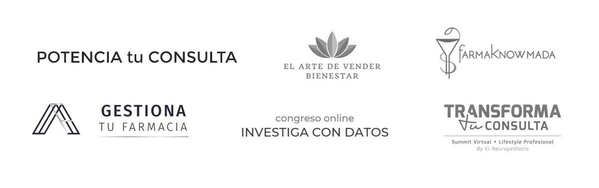 Congresos online donde Javi Vicente ha participado